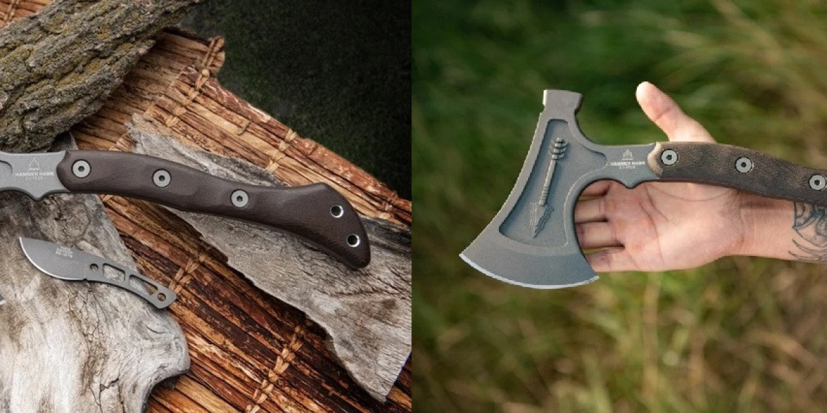 6 Things You Should Know About the ESEE Laser Strike