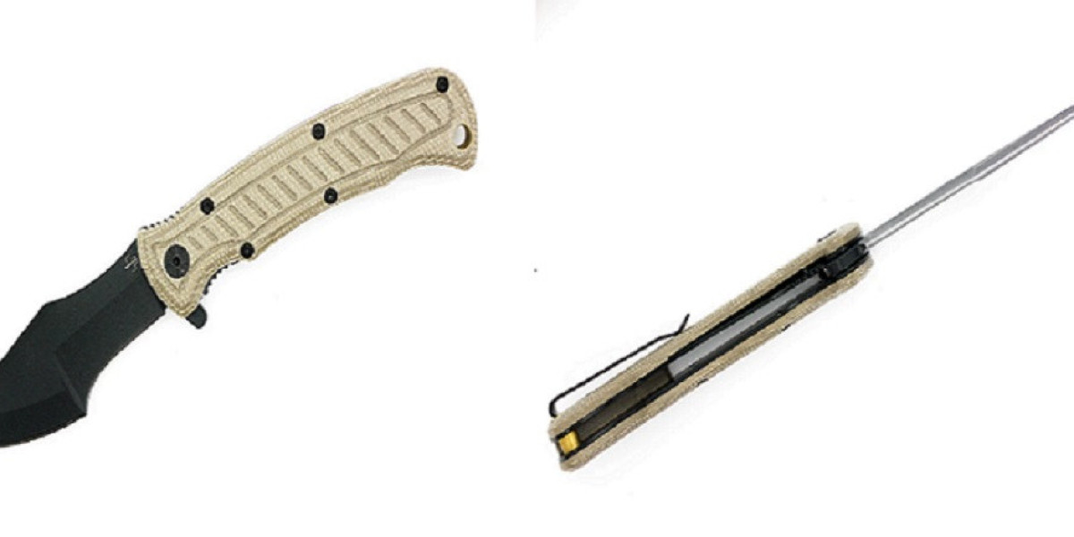4 Things That Make the Boker Knives Arbolito Hunter (Stag Scales) a Great Knife