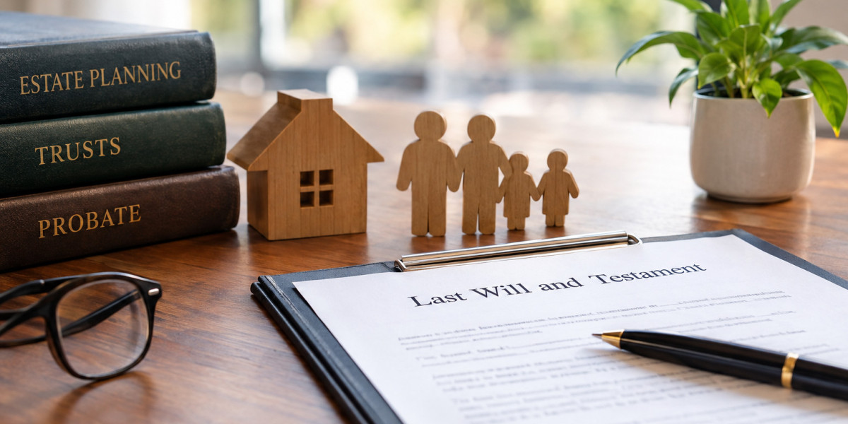Wills and Estate Planning in Ellicott City: A Practical Guide for Maryland Families