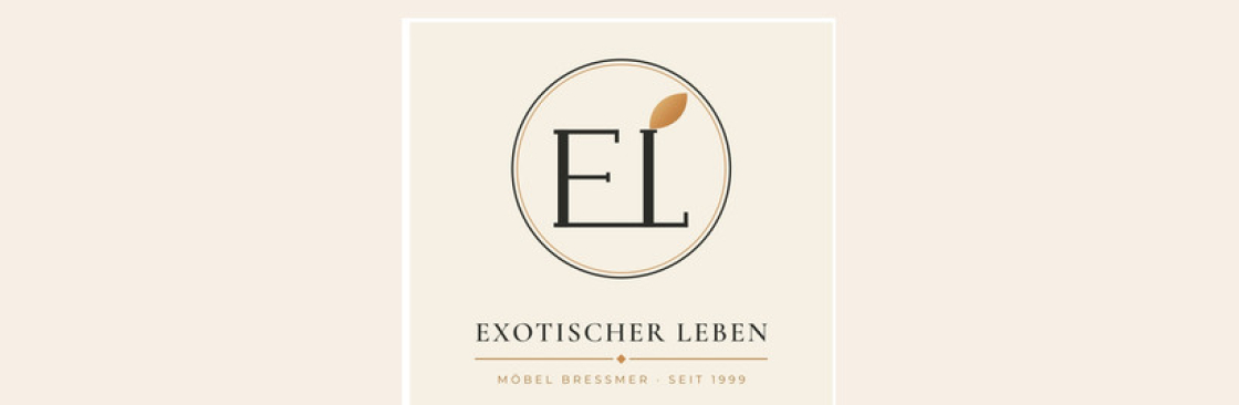 Exotischerleben Official Cover Image