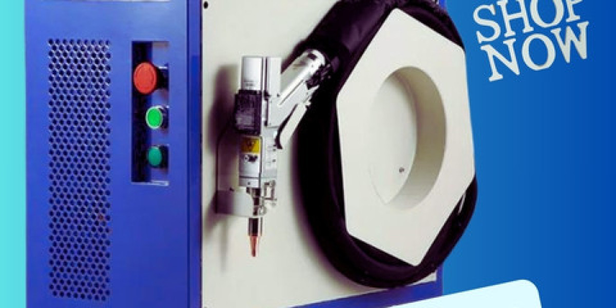 Laser Togli Ruggine: Pulizia Precisa e Innovativa con MopaLaser