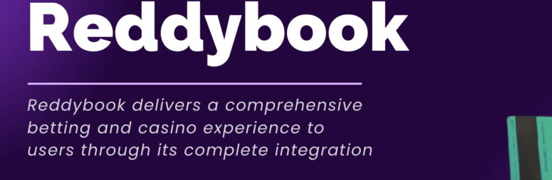 Reddybookp Cover Image