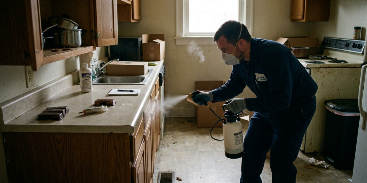 Best@Pest Exterminating / Rodent Control in NYC